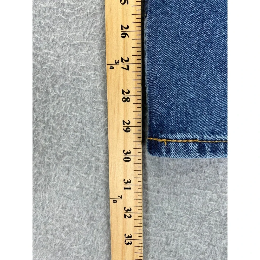 Levis it common